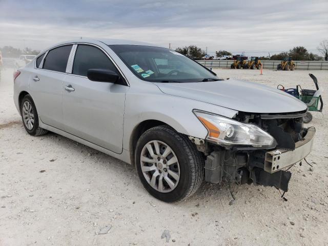 Photo 4 from auction – 2013 NISSAN ALTIMA 2.5 with VIN 1N4AL3AP3DN432895
