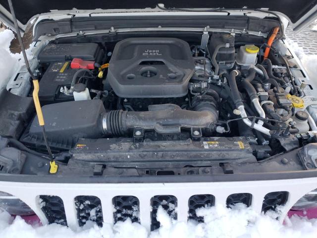 Photo 12 from auction – 2022 JEEP WRANGLER U with VIN 1C4JJXP62NW274308