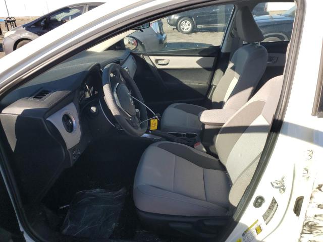 Photo 7 from auction – 2017 TOYOTA COROLLA L with VIN 5YFBURHE6HP735214