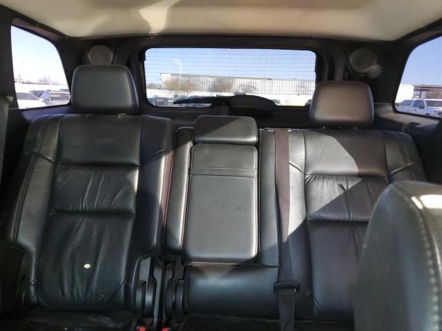 Photo 10 from auction – 2011 JEEP GRAND CHER with VIN 1J4RS4GG2BC746022
