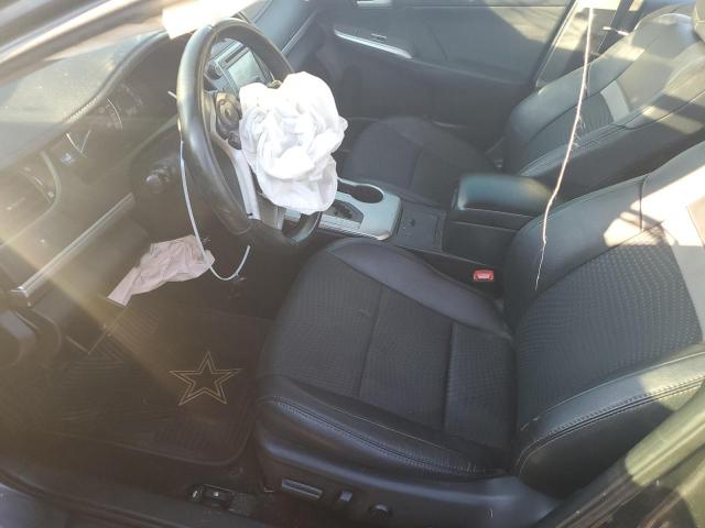 Photo 7 from auction – 2013 TOYOTA CAMRY L with VIN 4T1BF1FK1DU271455