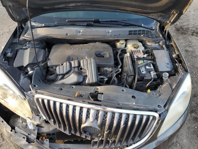 Photo 11 from auction – 2014 BUICK VERANO with VIN 1G4PP5SK6E4105112