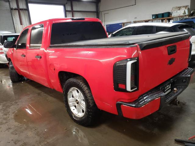 Zdjęcie 2 z aukcji – 2008 CHEVROLET SILVERADO z VIN 2GCEC130881220954