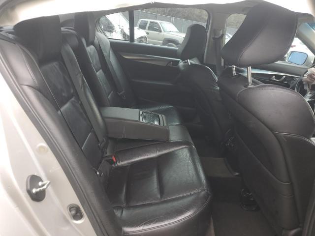 Photo 10 from auction – 2011 ACURA TL with VIN 19UUA8F20BA007650