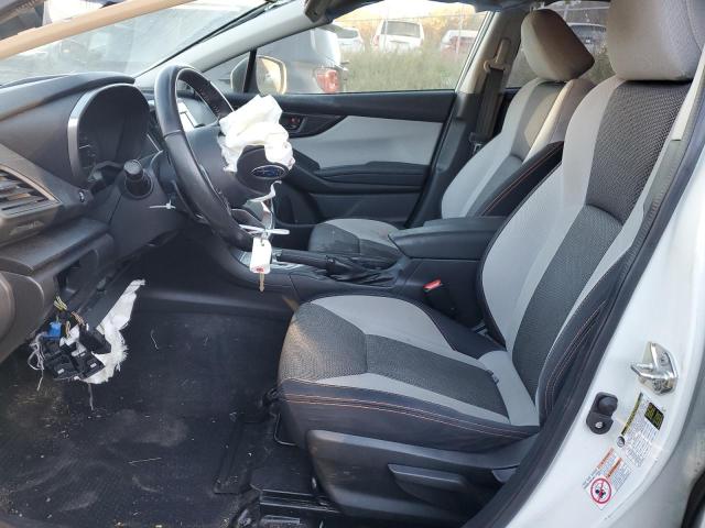 Photo 7 from auction – 2018 SUBARU CROSSTREK with VIN JF2GTADC0JH246129
