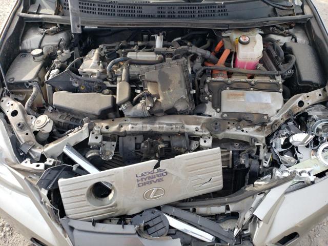 Photo 11 from auction – 2017 LEXUS CT 200 with VIN JTHKD5BH1H2297145