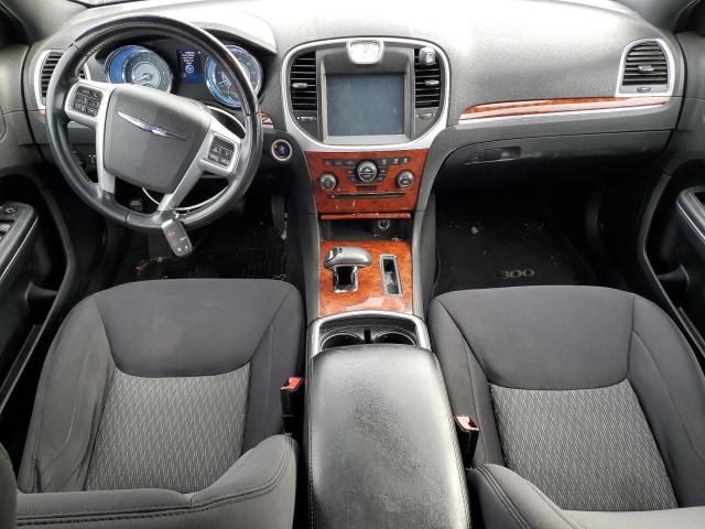Photo 8 from auction – 2012 CHRYSLER 300 with VIN 2C3CCAAG8CH251665