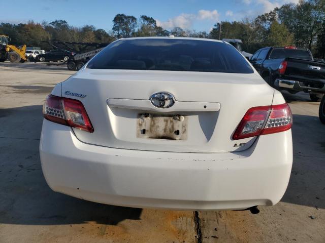 Photo 6 from auction – 2010 TOYOTA CAMRY BASE with VIN 4T1BF3EK8AU577481