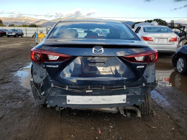 Photo 6 from auction – 2015 MAZDA 3 TOURING with VIN JM1BM1V78F1267916