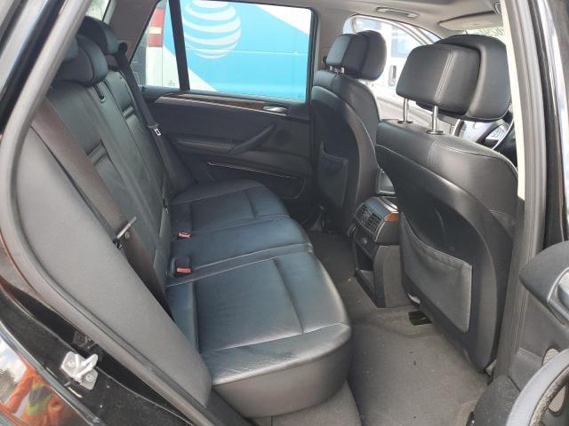 Photo 10 from auction – 2011 BMW X5 XDRIVE3 with VIN 5UXZV4C50BL401510