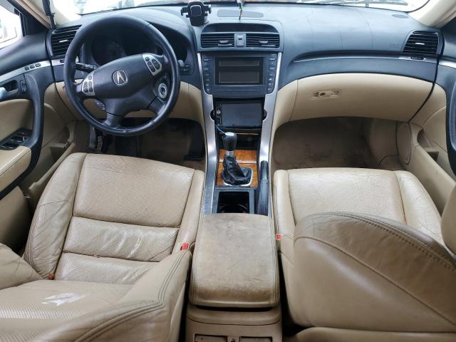 صورة رقم 8 من المزاد - 2005 ACURA TL مع VIN 19UUA65645A056430
