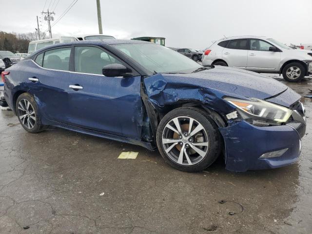 Photo 4 from auction – 2017 NISSAN MAXIMA 3.5 with VIN 1N4AA6APXHC433762