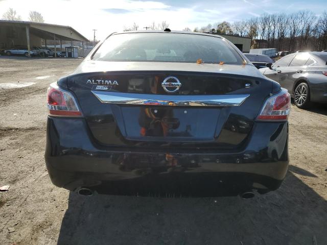 Photo 6 from auction – 2015 NISSAN ALTIMA 2.5 with VIN 1N4AL3AP4FN884583