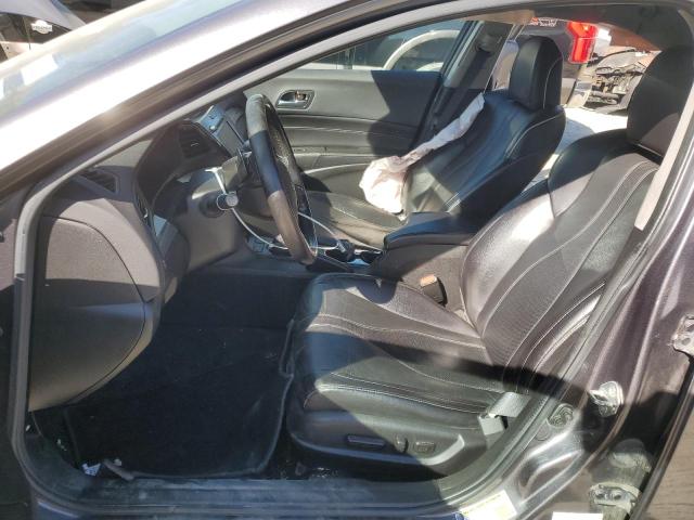 Photo 7 from auction – 2020 ACURA ILX PREMIU with VIN 19UDE2F78LA012710