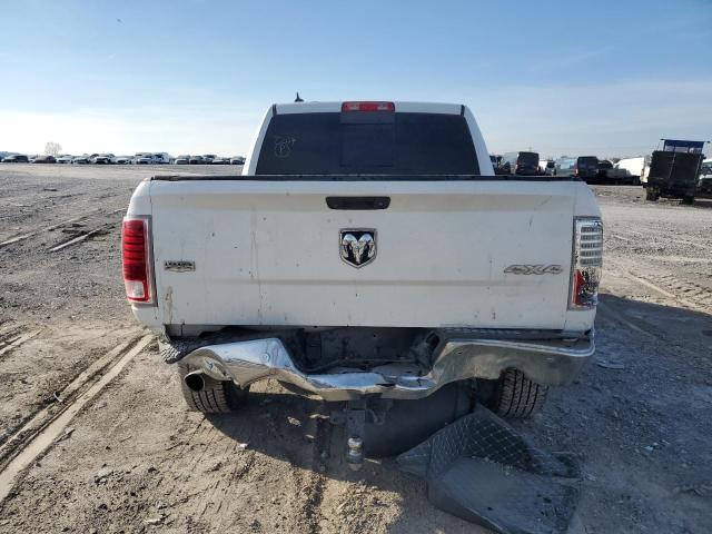 Photo 6 from auction – 2016 RAM 1500 LARAM with VIN 1C6RR7NT0GS299018