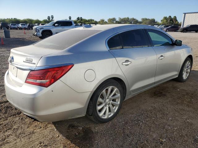 Photo 3 from auction – 2016 BUICK LACROSSE with VIN 1G4GB5G33GF170846