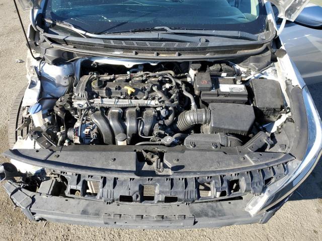 Photo 11 from auction – 2018 KIA FORTE LX with VIN 3KPFK4A79JE252541