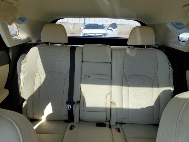 Photo 10 from auction – 2020 LEXUS RX 350 with VIN 2T2HZMDA9LC251074