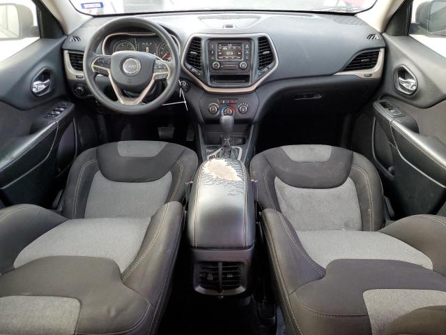 Photo 8 from auction – 2014 JEEP CHEROKEE S with VIN 1C4PJLAB9EW204376