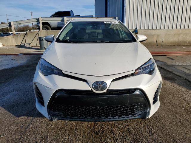 Photo 5 from auction – 2017 TOYOTA COROLLA L with VIN 5YFBURHE8HP596865