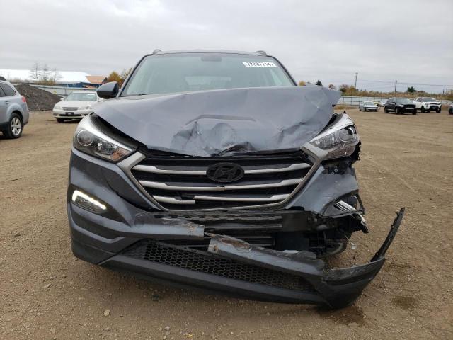 Photo 5 from auction – 2017 HYUNDAI TUCSON LIM with VIN KM8J3CA42HU412533