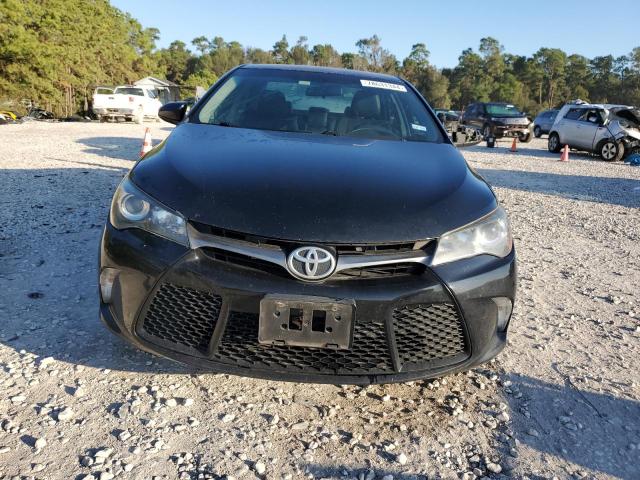 Photo 5 from auction – 2017 TOYOTA CAMRY LE with VIN 4T1BF1FK9HU791750