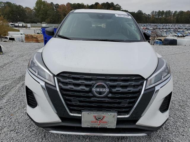 Photo 5 from auction – 2024 NISSAN KICKS S with VIN 3N1CP5BV5RL517635