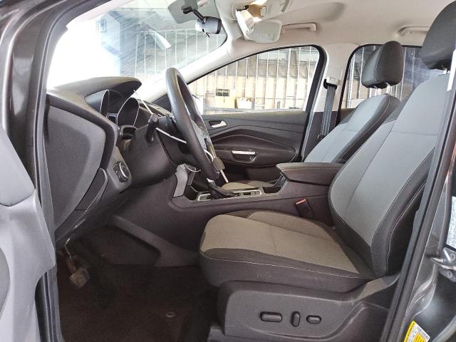 Photo 7 from auction – 2017 FORD ESCAPE SE with VIN 1FMCU0GD6HUB66405