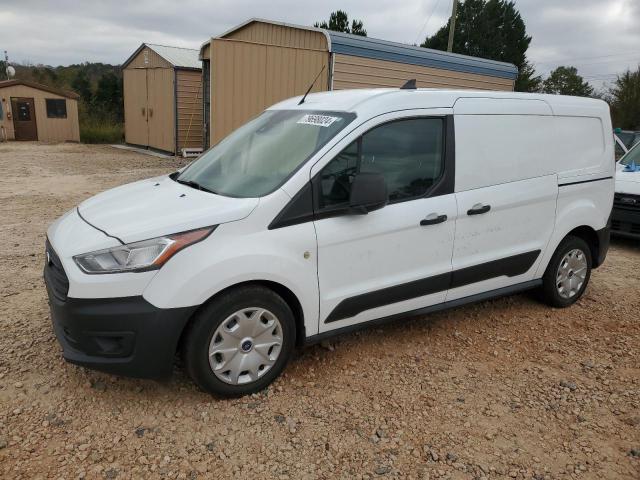 Photo 1 from auction – 2019 FORD TRANSIT CO with VIN NM0LS7E26K1404540
