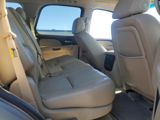 Photo 11 from auction – 2007 GMC YUKON DENA with VIN 1GKFK63807J220613