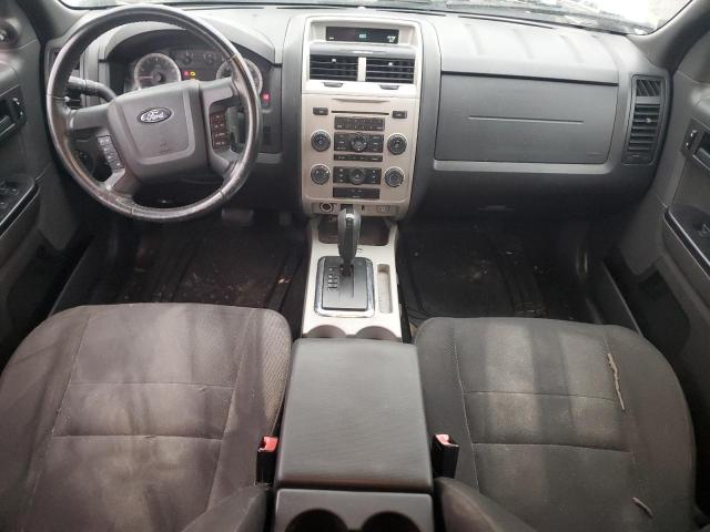 Фото 8 с аукциона – 2009 FORD ESCAPE XLT с VIN 1FMCU03779KD08029