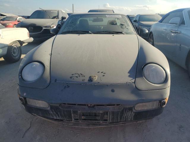 Photo 5 from auction – 1995 PORSCHE 968 with VIN WP0AA296XSS820274