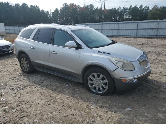 Photo 4 from auction – 2011 BUICK ENCLAVE CX with VIN 5GAKRBED8BJ406547