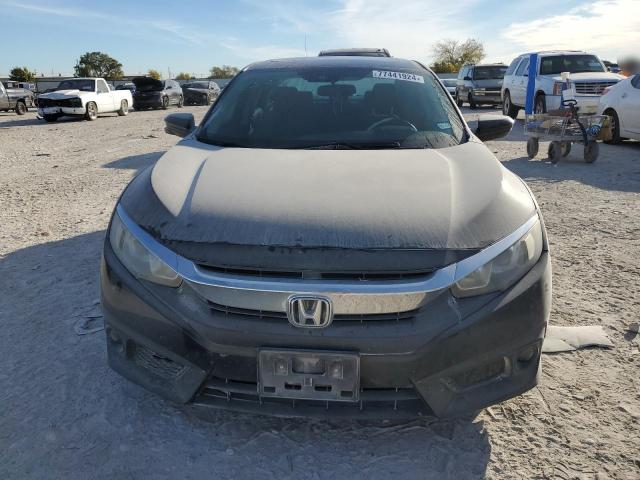 Photo 5 from auction – 2016 HONDA CIVIC EX with VIN 19XFC1F46GE034916