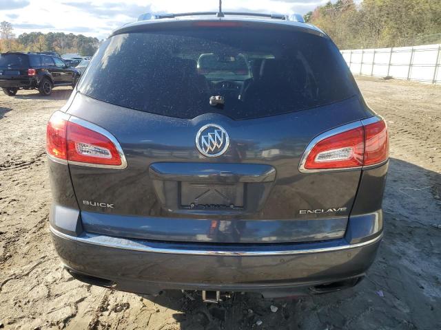 Foto 6 de la subasta – 2013 BUICK ENCLAVE con VIN 5GAKRCKD6DJ174463