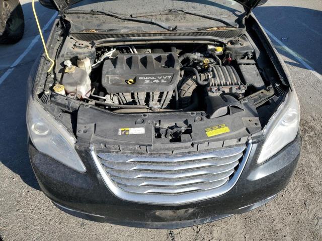 Zdjęcie 11 z aukcji – 2014 CHRYSLER 200 LX z VIN 1C3CCBAB3EN122642