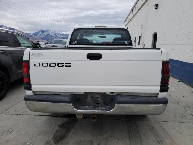 Photo 6 from auction – 1998 DODGE RAM 1500 with VIN 1B7HC13Y7WJ156167