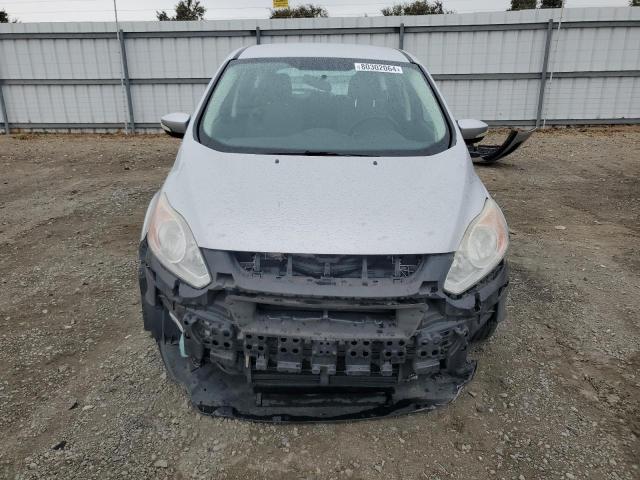 Photo 5 from auction – 2014 FORD C-MAX SE with VIN 1FADP5AU7EL514743