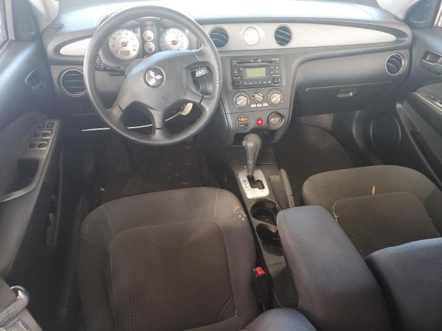 Photo 8 from auction – 2005 MITSUBISHI OUTLANDER with VIN JA4LZ41F05U003407