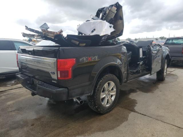 Photo 3 from auction – 2019 FORD F150 SUPER with VIN 1FTEW1E4XKFB83879