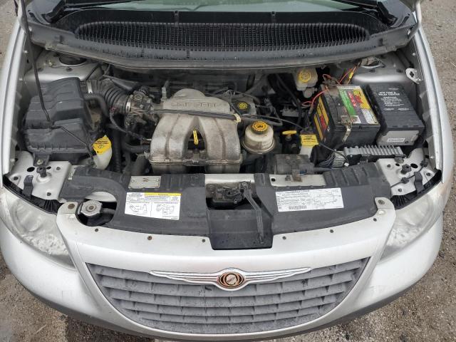 Photo 12 from auction – 2002 CHRYSLER VOYAGER EC with VIN 1C4GJ15B62B617129