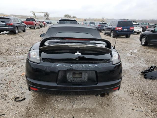 Photo 6 from auction – 2009 MITSUBISHI ECLIPSE SP with VIN 4A3AL25F49E017238