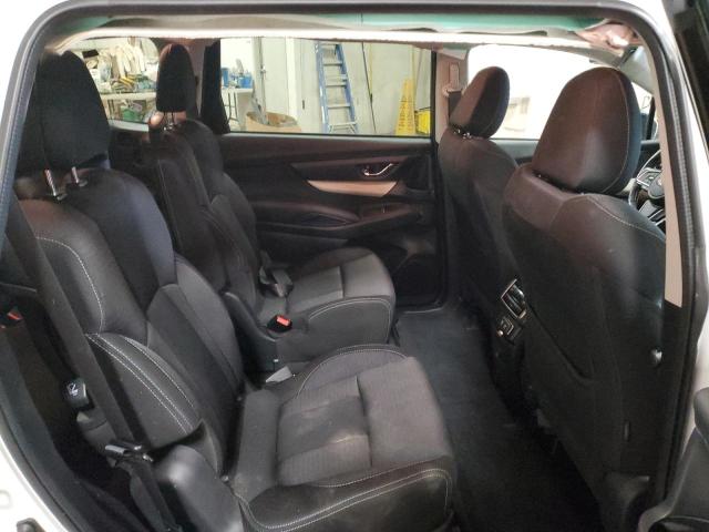 Photo 11 from auction – 2020 SUBARU ASCENT PRE with VIN 4S4WMAHD7L3479415