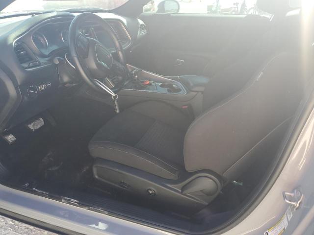 Photo 7 from auction – 2020 DODGE CHALLENGER with VIN 2C3CDZFJ0LH236710