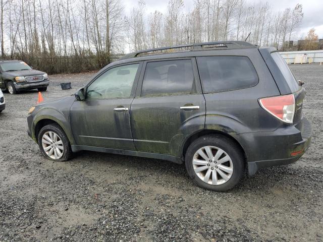 Photo 2 from auction – 2012 SUBARU FORESTER 2 with VIN JF2SHADC9CH443895