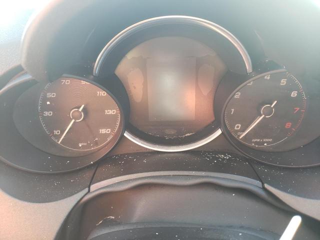 Photo 9 from auction – 2023 FIAT 500X POP with VIN ZFBNF3B10PPA15388