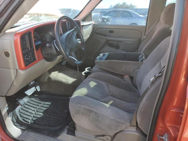 Photo 7 from auction – 2005 CHEVROLET SILVERADO with VIN 2GCEC13T551289798