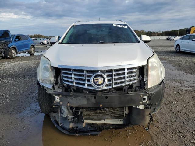 Photo 5 from auction – 2014 CADILLAC SRX PERFOR with VIN 3GYFNCE34ES628136