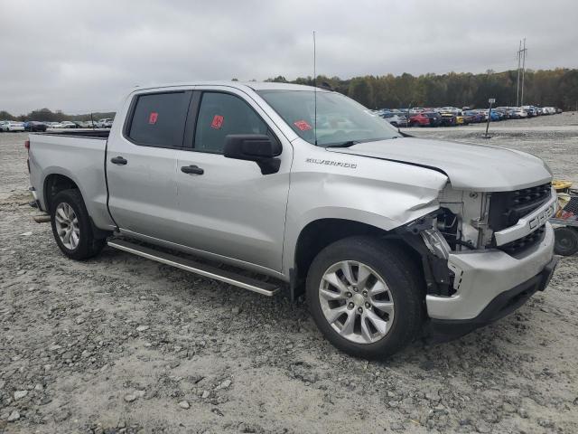 Photo 4 from auction – 2019 CHEVROLET SILVERADO with VIN 3GCPWBEH8KG121851
