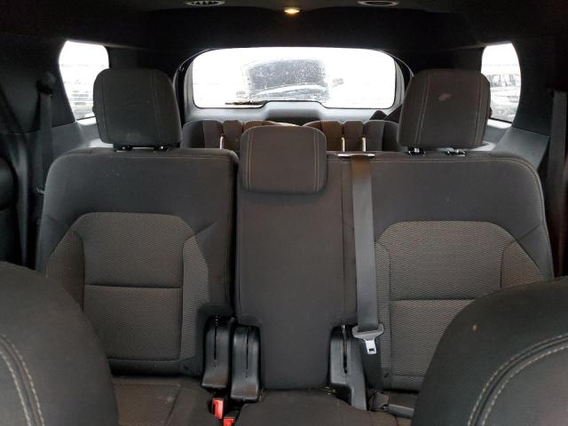 Photo 10 from auction – 2018 FORD EXPLORER X with VIN 1FM5K8D84JGB90954